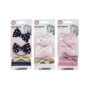 8er Haarschmuck Set 8er Haarschmuck Set
