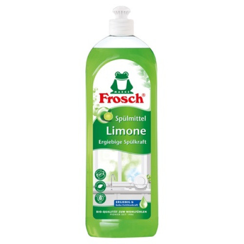 Frosch Spülmittel 750ML Frosch Spülmittel 750ML