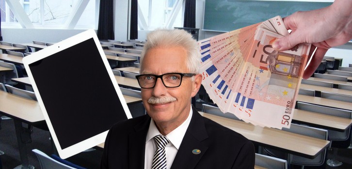 Landrat Hendele: "Stillstand statt Planungssicherheit und Zukunftsfähigkeit"