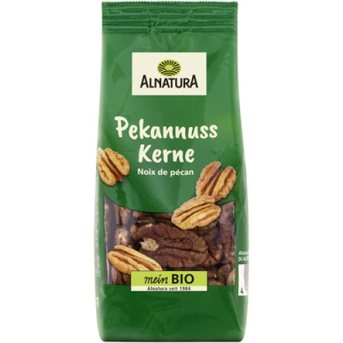 Bio Pekanuss Kerne 100g Bio Pekanuss Kerne 100g