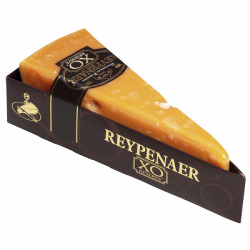Wijngaard Reypenaer XO Reserve 1/32 Keilstück frisch 250g Wijngaard Reypenaer XO Reserve 1/32 Keilstück frisch 250g