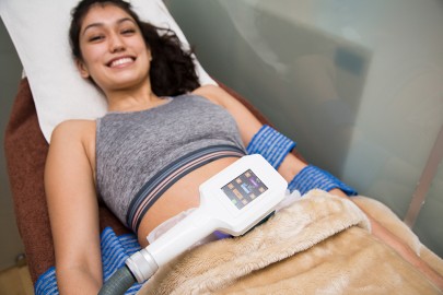 Body Specialist Hilden Sportmühle, Kryobehandlung, Fettlaser, Stressabbau