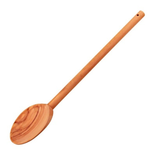 Kochlöffel Olive rund 30cm Kochlöffel Olive rund 30cm