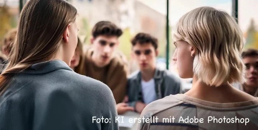 Jugendstadtrat tagt in Leverkusen