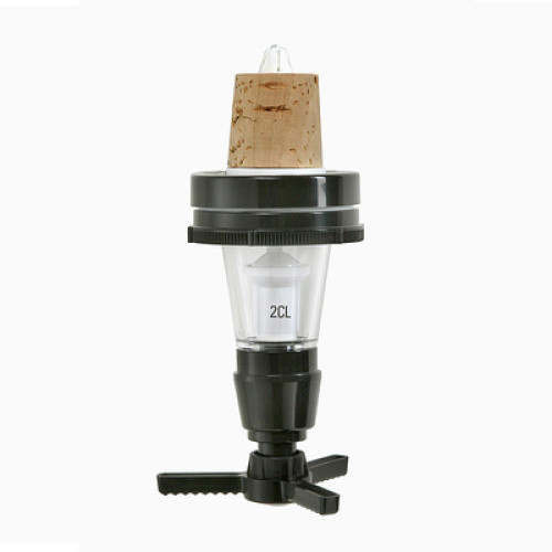 System Portionierer 20 ml, für 3,0 - 4,5 Liter-Flaschen System Portionierer 20 ml, für 3,0 - 4,5 Liter-Flaschen