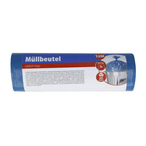 5er Müllbeutel 5er Müllbeutel