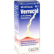 VERRUCID VERRUCID