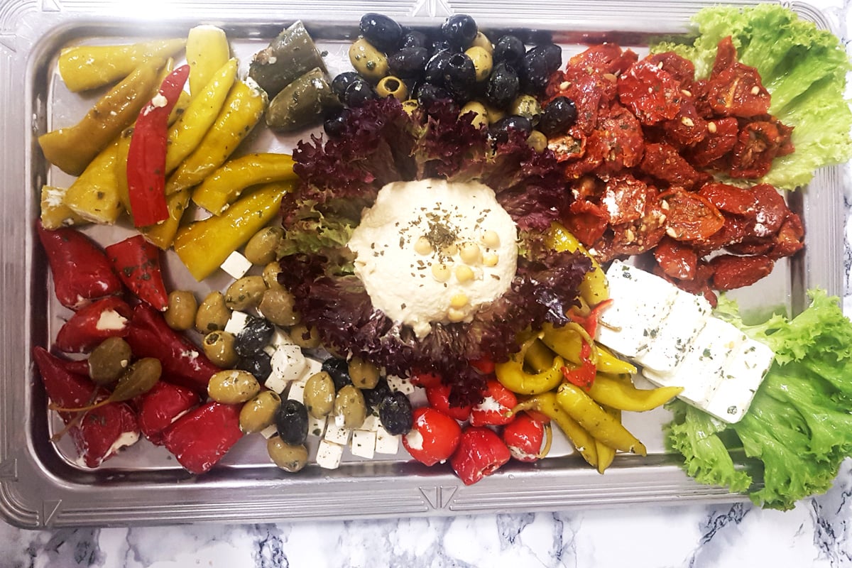 Metzger-Heift-Catering-Partyservice-Antipasti