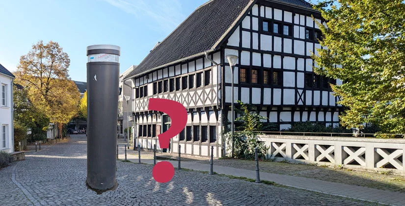 Keine-Poller-f-r-die-Schwanenstrasse-Apotheker-stellt-B-rgerantrag-anzeiger24-de-News