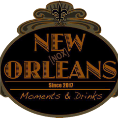 New Orleans New Orleans