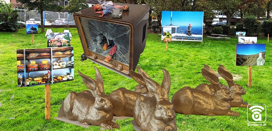 Gewerbepark-Sued-Kunstrauzm-Kunst-Kitsch-GartenzwergrraDZucmzqUJ6