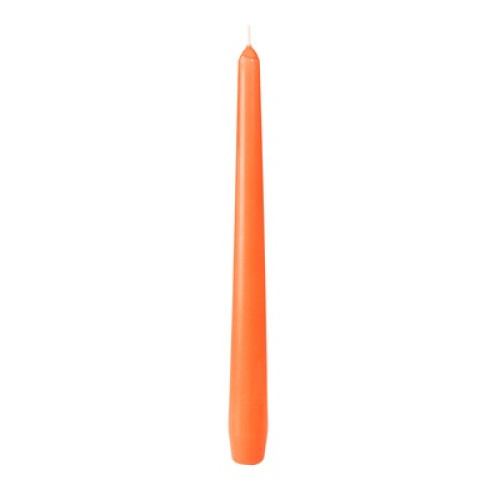 Leuchterkerzen mandarin 50St Leuchterkerzen mandarin 50St