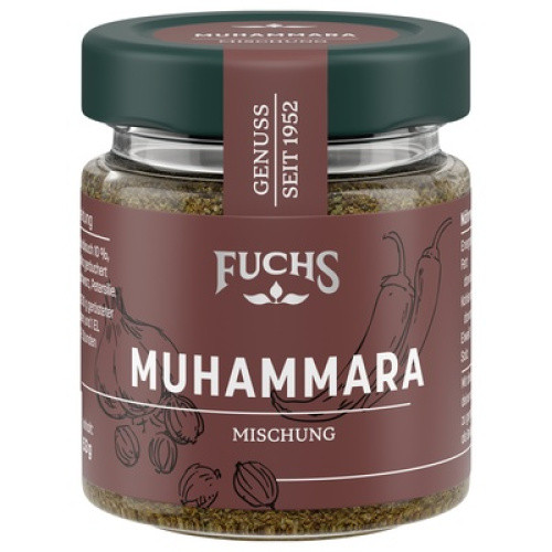 Prem.Muhhamara 53g Prem.Muhhamara 53g