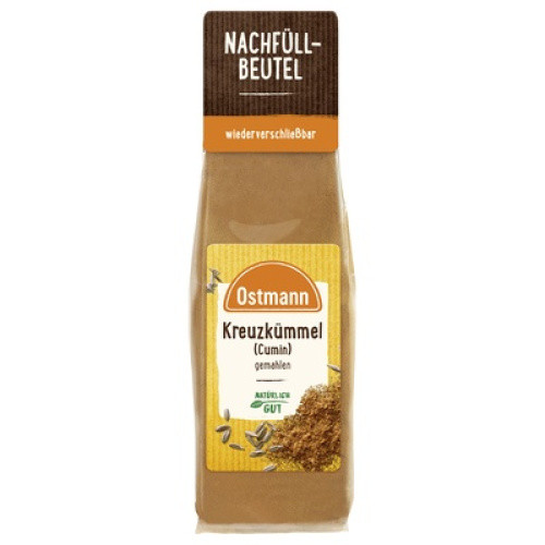 Kreuzkümmel 50g Kreuzkümmel 50g