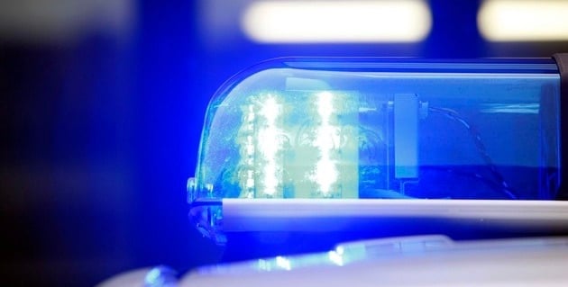 Über 20 Stromkästen beschmiert