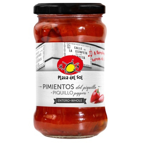 Pimientos del Piquillo 290g Pimientos del Piquillo 290g