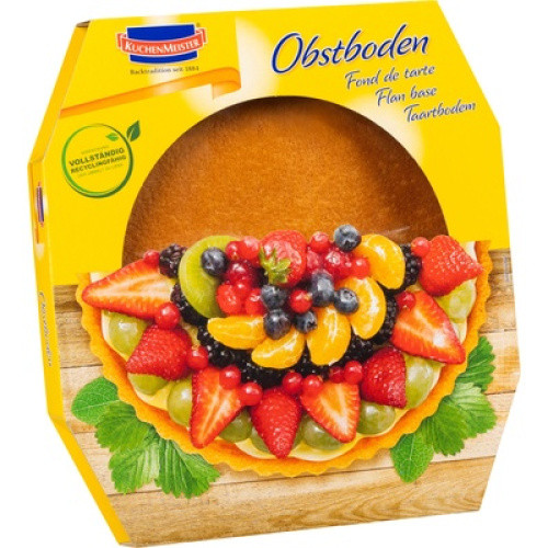 Obstboden 200g Obstboden 200g