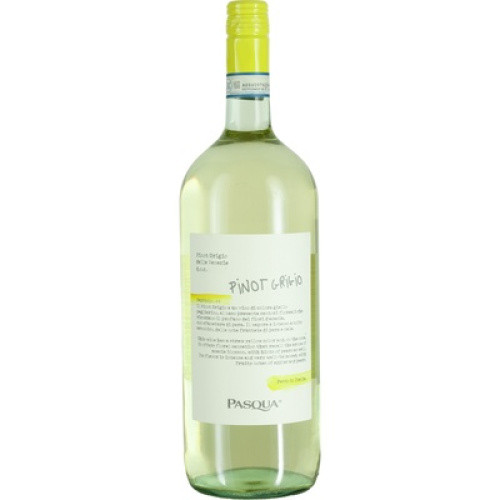 Capitolo Pinot Grigio Delle Venezie DOC trocken 1,5l Capitolo Pinot Grigio Delle Venezie DOC trocken 1,5l