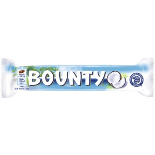 BOUNTY 24x57g BOUNTY 24x57g