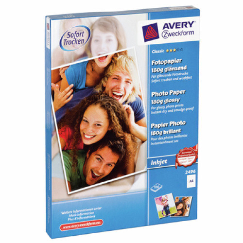 Foto-Papier A4 100Blatt Foto-Papier A4 100Blatt