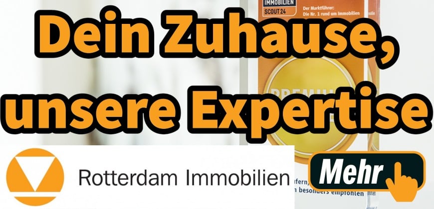 Rotterdam-Immobilien
