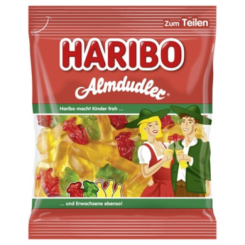 Almdudler 160g Almdudler 160g