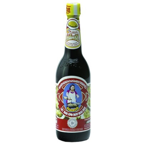 Austernsauce ´Maekrua´ 600ml Austernsauce ´Maekrua´ 600ml