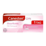 Canesten GYN Once Kombi Canesten GYN Once Kombi