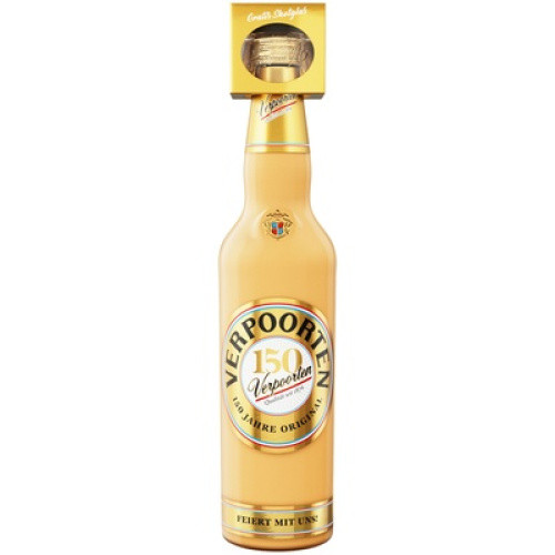 Verpoorten Original Eierlikör 20% 0,7L Verpoorten Original Eierlikör 20% 0,7L