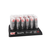 Sabrina Lippenstift F1 Matt-Töne Sabrina Lippenstift F1 Matt-Töne