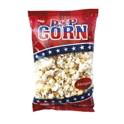 Popcornbeutel 100G Popcornbeutel 100G