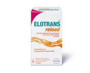 ELOTRANS reload Elektrolyt-Pulver mit Vitaminen ELOTRANS reload Elektrolyt-Pulver mit Vitaminen
