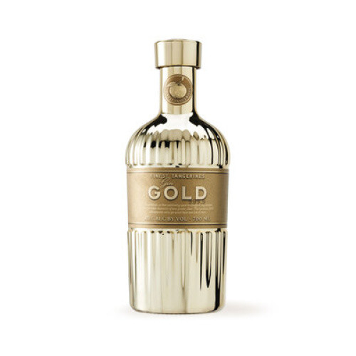 Gin Gold 999,9 40% 0,7L Gin Gold 999,9 40% 0,7L