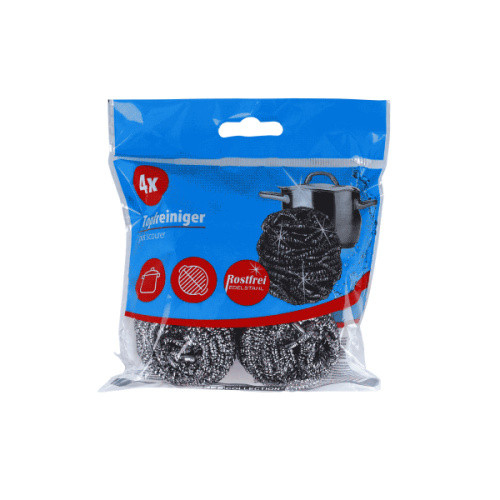 4er Topfreiniger 4er Topfreiniger