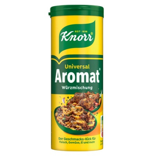 Aromat Universalstreuer 100g Aromat Universalstreuer 100g