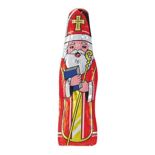 Fairtrade Nikolaus 80 x 12,5g Fairtrade Nikolaus 80 x 12,5g