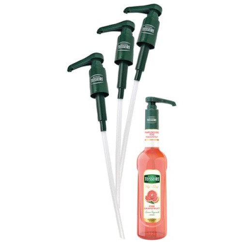 Teisseire Pumpen für 0,7l 4St Teisseire Pumpen für 0,7l 4St