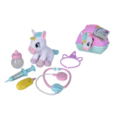 DOKTORKOFFER EINHORN DOKTORKOFFER EINHORN