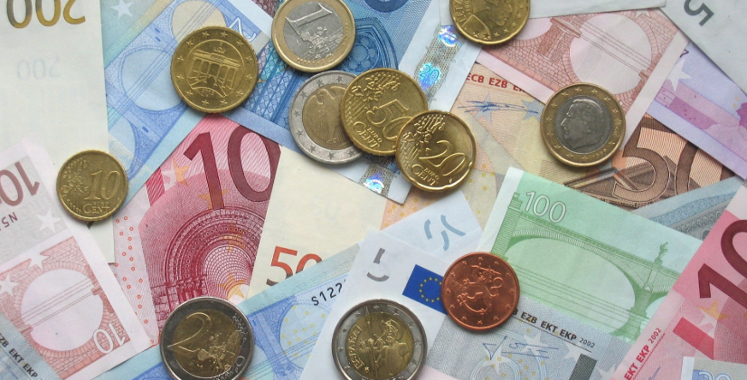 50 Milliarden Euro fürs Nichtstun sind zu viel 50 Milliarden Euro fürs Nichtstun sind zu viel