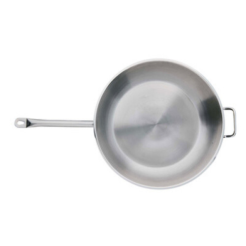 Bratpfanne unbeschichtet 40cm 1ST Bratpfanne unbeschichtet 40cm 1ST