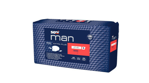 Seni / TZMO - Seni Man Extra Plus Level 4 Seni / TZMO - Seni Man Extra Plus Level 4