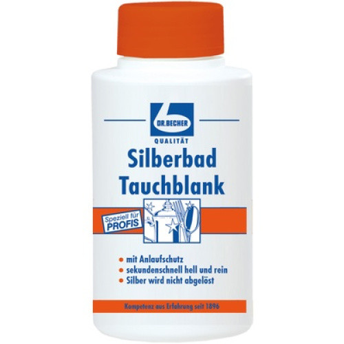 Silberbad Tauchblank 1L Silberbad Tauchblank 1L