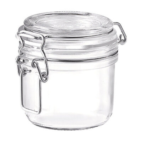 Fido 200 Einmachglas rund 20cl Fido 200 Einmachglas rund 20cl