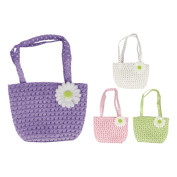 Mädchen Tasche BLUME Mädchen Tasche BLUME