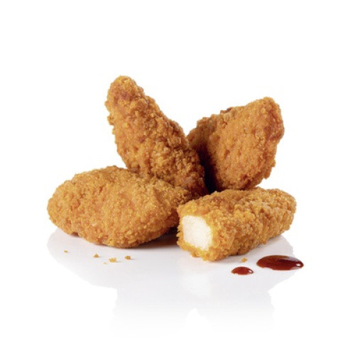 Boneless Chik´n Wings gegart TK 1kg Boneless Chik´n Wings gegart TK 1kg