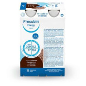 FRESUBIN ENERGY DRINK Schokolade Trinkflasche FRESUBIN ENERGY DRINK Schokolade Trinkflasche
