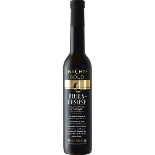 Nachtgold Beerenauslese 0,375L Nachtgold Beerenauslese 0,375L