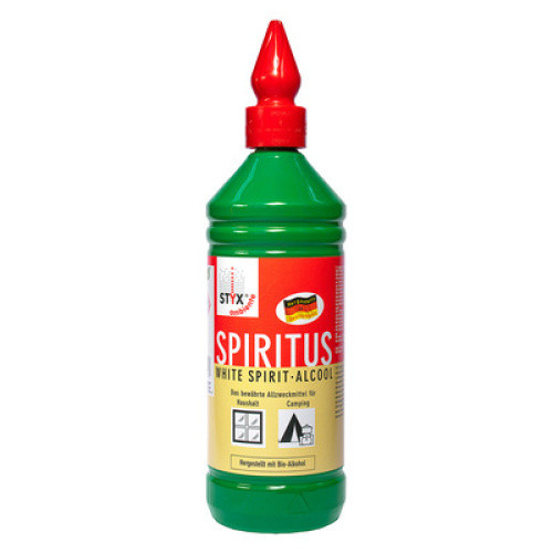 STYX Spiritus 1 Liter STYX Spiritus 1 Liter