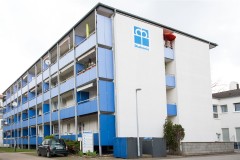 Sozialpädagogische Familienhilfe Sozialpädagogische Familienhilfe