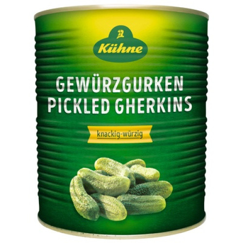 Gurken10200ml Gurken10200ml